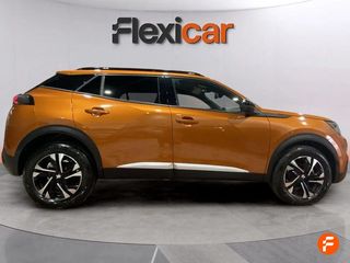 Peugeot 2008 Allure Pack Puretech 100 S&S 6 Vel. MAN