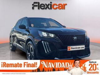 Peugeot 2008 Allure Puretech 130 S&S EAT8