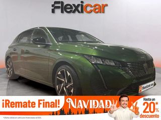 Peugeot 308 SW Allure Pack Puretech 130 S&S EAT8