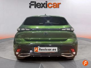 Peugeot 308 SW Allure Pack Puretech 130 S&S EAT8