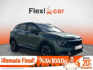 Kia Sportage 1.6 T-GDi 110kW (150CV) Concept 4x2