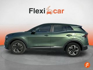 Kia Sportage 1.6 T-GDi 110kW (150CV) Concept 4x2