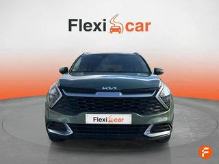 Kia Sportage 1.6 T-GDi 110kW (150CV) Concept 4x2