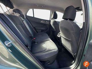 Kia Sportage 1.6 T-GDi 110kW (150CV) Concept 4x2