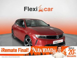 Opel Astra 1.2T XHT 96kW (130CV) Elegance Auto