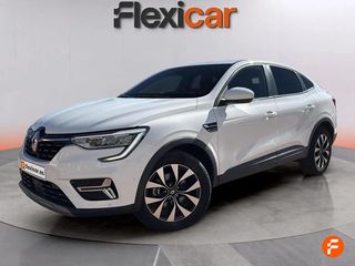 Renault Arkana E-Tech Engineered híbrido 105 kW (145CV)