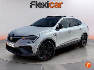 Renault Arkana RS Line E-TECH Híbrido 105kW(145CV)