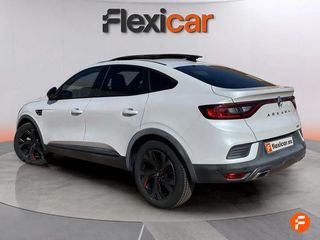 Renault Arkana RS Line E-TECH Híbrido 105kW(145CV)