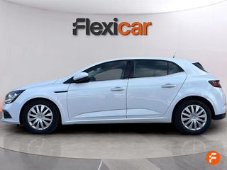 Renault Megane Bose Blue dCi 85 kW (115CV) EDC
