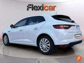 Renault Megane Bose Blue dCi 85 kW (115CV) EDC