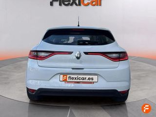 Renault Megane Bose Blue dCi 85 kW (115CV) EDC