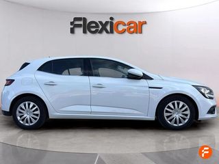 Renault Megane Bose Blue dCi 85 kW (115CV) EDC