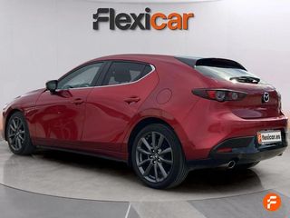 Mazda 3 2.0 SKYACTIV-G EVOLUTION AT