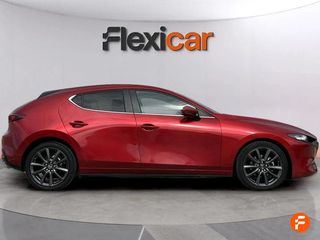Mazda 3 2.0 SKYACTIV-G EVOLUTION AT