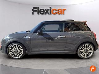 MINI Cooper JOHN COOPER WORKS