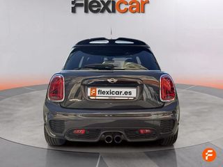 MINI Cooper JOHN COOPER WORKS