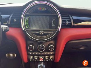 MINI Cooper JOHN COOPER WORKS