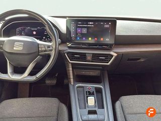 Seat Leon SP 2.0 TDI 110kW DSG S&S Xcellence