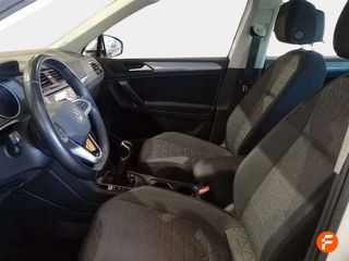 Volkswagen Tiguan Life 1.5 TSI 110kW (150CV)