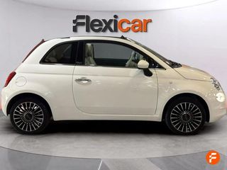Fiat 500 1.2 8v 51kW (69CV) Collezione