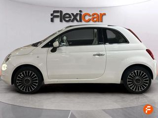 Fiat 500 1.2 8v 51kW (69CV) Collezione