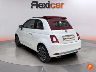 Fiat 500 1.2 8v 51kW (69CV) Collezione