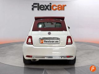 Fiat 500 1.2 8v 51kW (69CV) Collezione