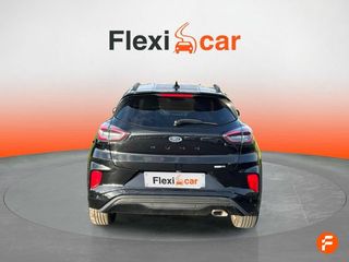 Ford Puma 1.0 EcoBoost 155cv ST-Line X MHEV Auto