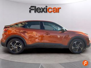 Citroën C4 BlueHDi 130 S&S EAT8 Feel Pack