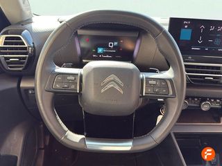 Citroën C4 BlueHDi 130 S&S EAT8 Feel Pack