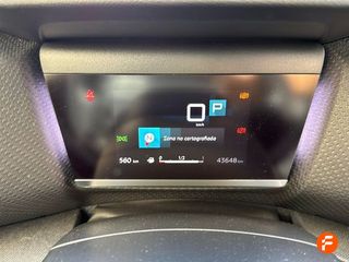 Citroën C4 BlueHDi 130 S&S EAT8 Feel Pack