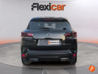 Citroën C5 Aircross BlueHdi 96kW (130CV) S&S EAT8 Max