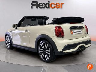 MINI Cooper COOPER S CABRIO