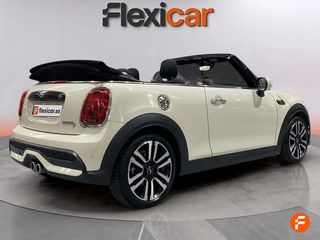 MINI Cooper COOPER S CABRIO