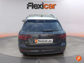 Audi A4 2.0 TDI 110kW (150CV) S tronic Avant