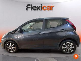 Toyota Aygo 1.0 70 x-cite