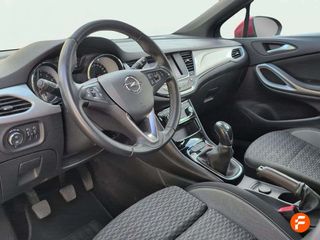 Opel Astra 1.2T SHT 96kW (130CV) Business Elegance