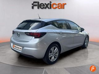 Opel Astra 1.2T SHT 96kW (130CV) Business Elegance