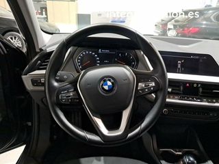 BMW Serie 1 116d