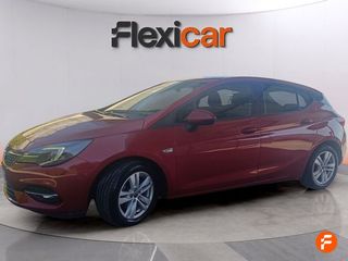 Opel Astra 1.2T SHT 96kW (130CV) Business Elegance