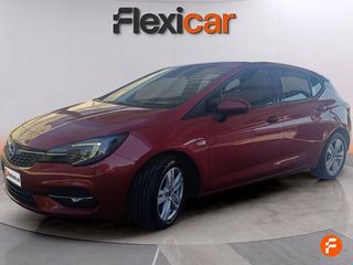 Opel Astra 1.2T SHT 96kW (130CV) Business Elegance