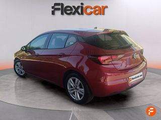 Opel Astra 1.2T SHT 96kW (130CV) Business Elegance