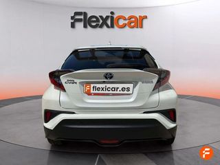 Toyota C-HR 1.8 125H Advance