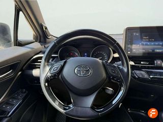 Toyota C-HR 1.8 125H Advance