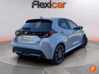 Toyota Yaris 1.5 120H GR Sport