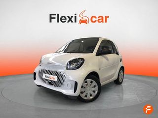 Smart Fortwo 60kW(81CV) EQ coupe