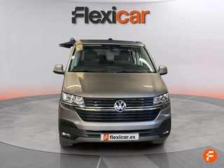 Volkswagen California Beach Camper TDI 110KW (150CV) BMT