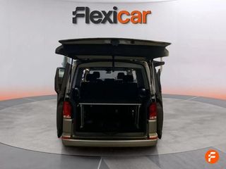 Volkswagen California Beach Camper TDI 110KW (150CV) BMT