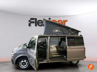 Volkswagen California Beach Camper TDI 110KW (150CV) BMT