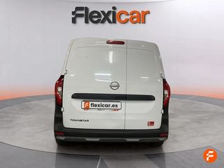 Nissan Townstar 5 plazas 1.3G 96kW L1 Acenta